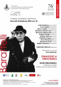 Locandina Stravinskij 24-2-2022 2